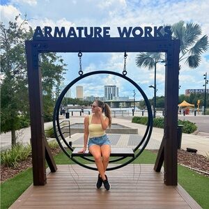 Meet your Posher, Audrey